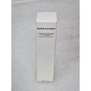 Grown Alchemist Hydra-Repair Day Cream Camellia & Geranium Blossom 65ml